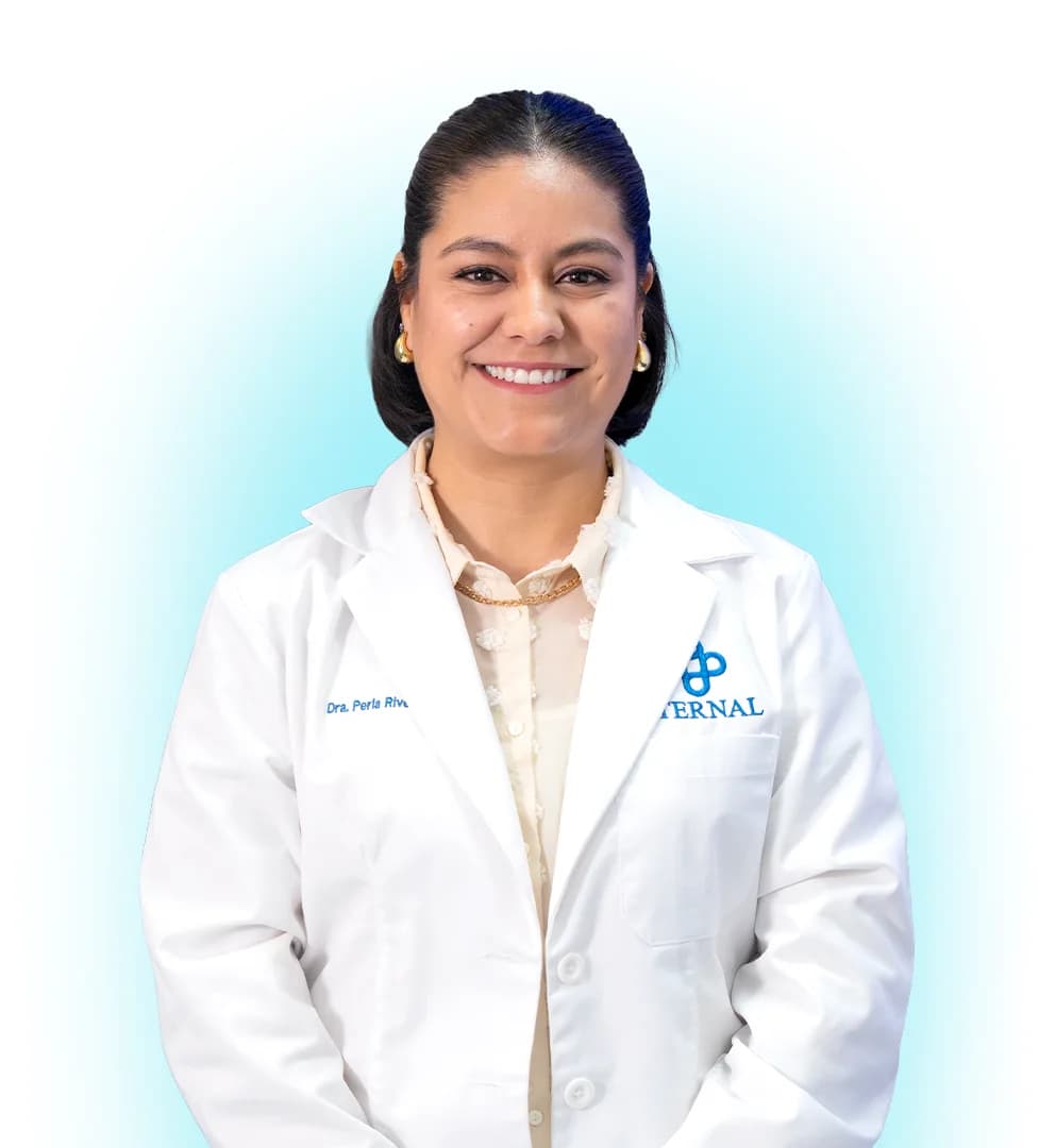 Dra. Perla Rivera